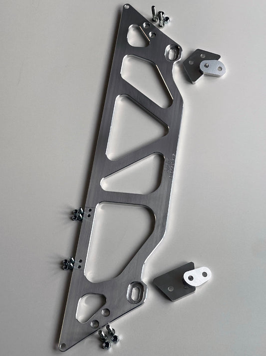 rear subframe brace miata