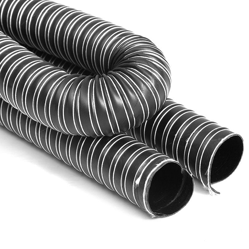 Mx-5 brake ducts