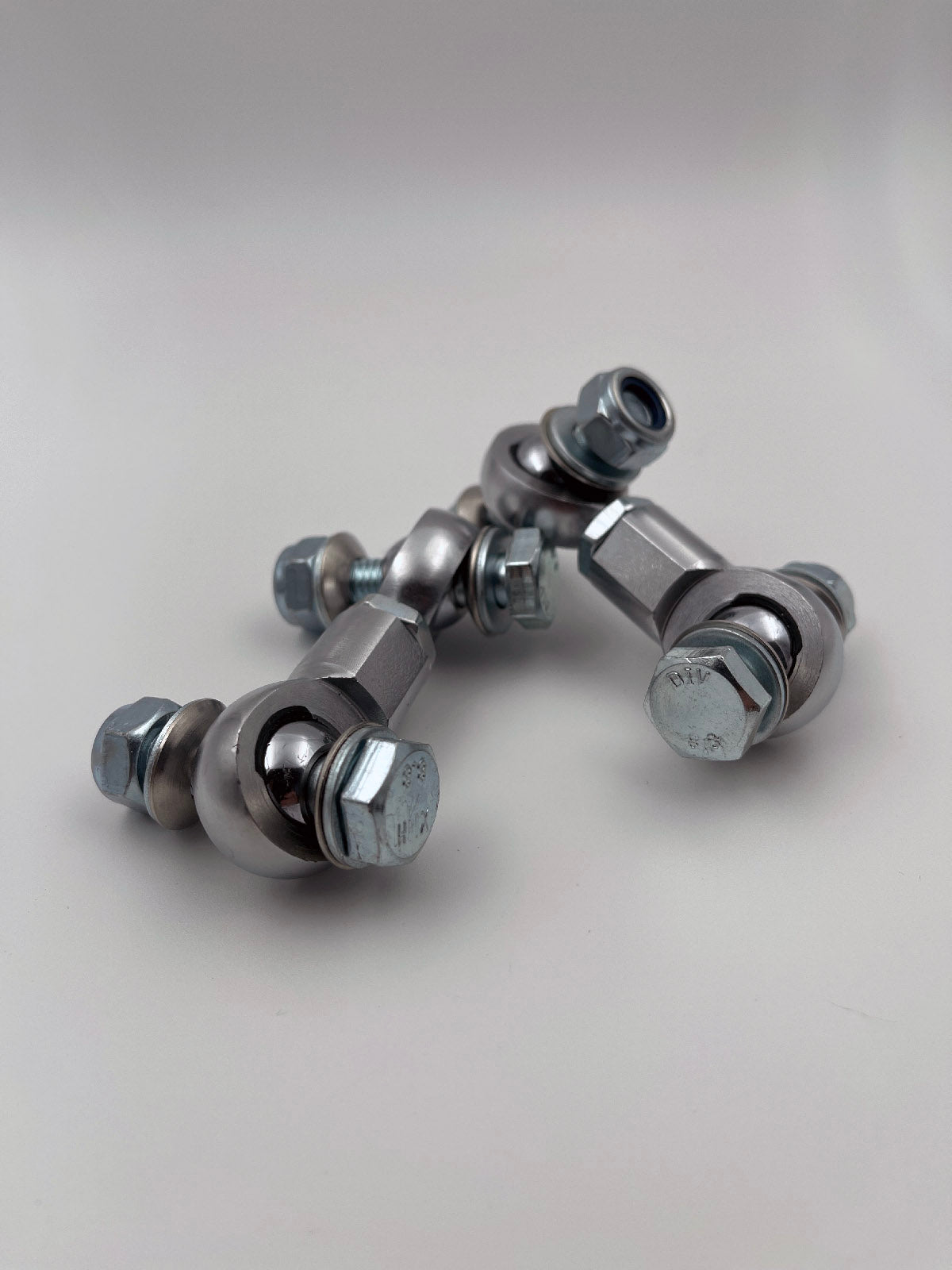 Mazda MX-5 NC& ND adjustable sway bar links -  rear drop links for enhanced handling