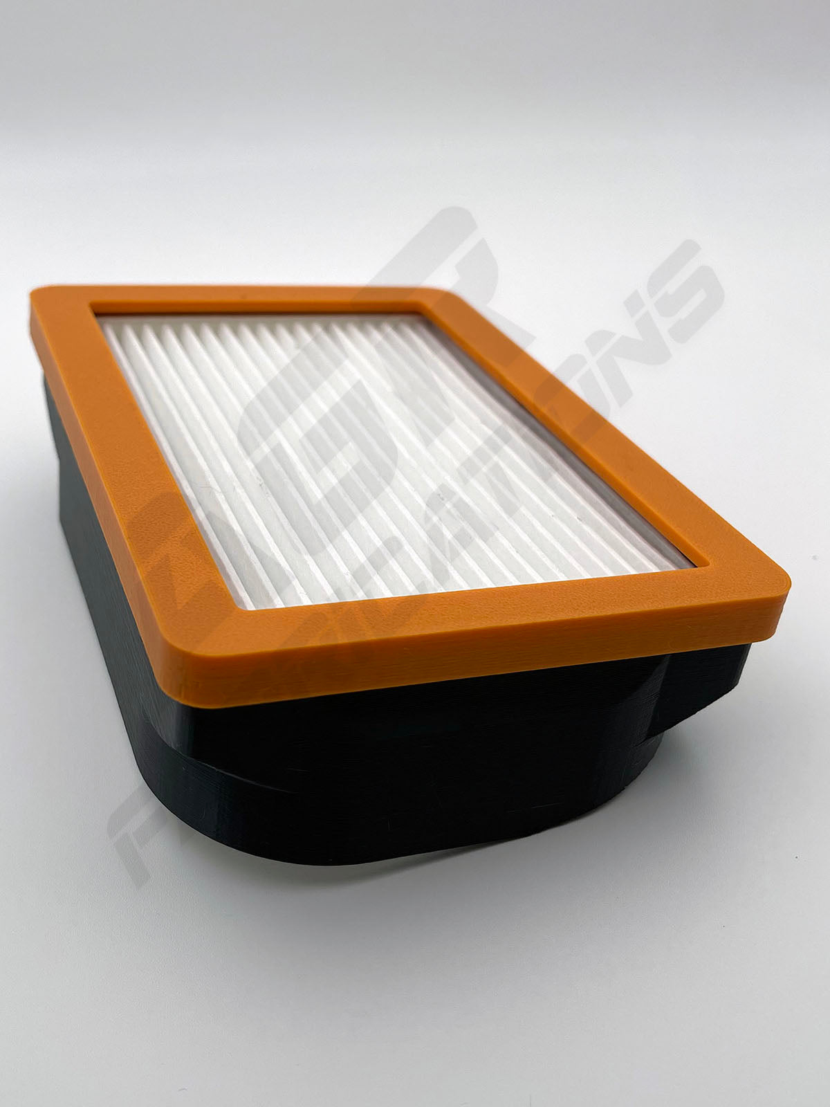 Mx-5 cabin filter