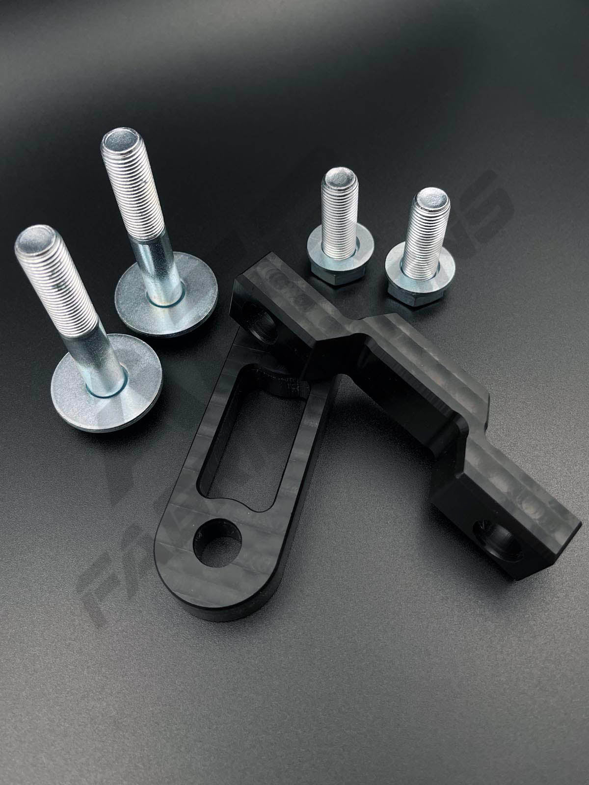 anti Bumpsteer tuned miata