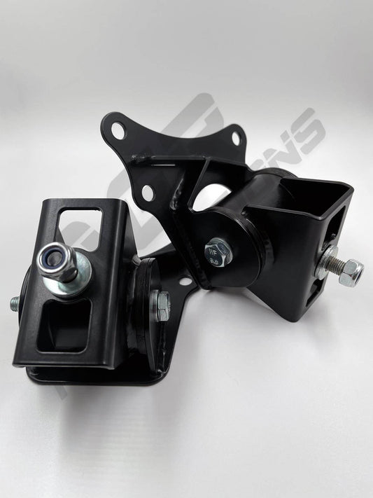 Mx-5 dual duty motor mounts 1.6 (3bolts)