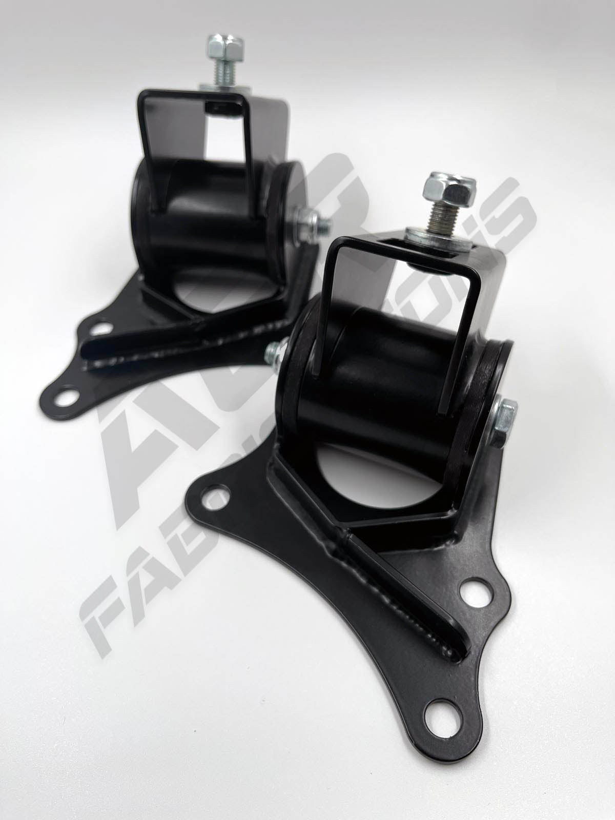 Mx-5 dual duty motor mounts 1.6 (3bolts)