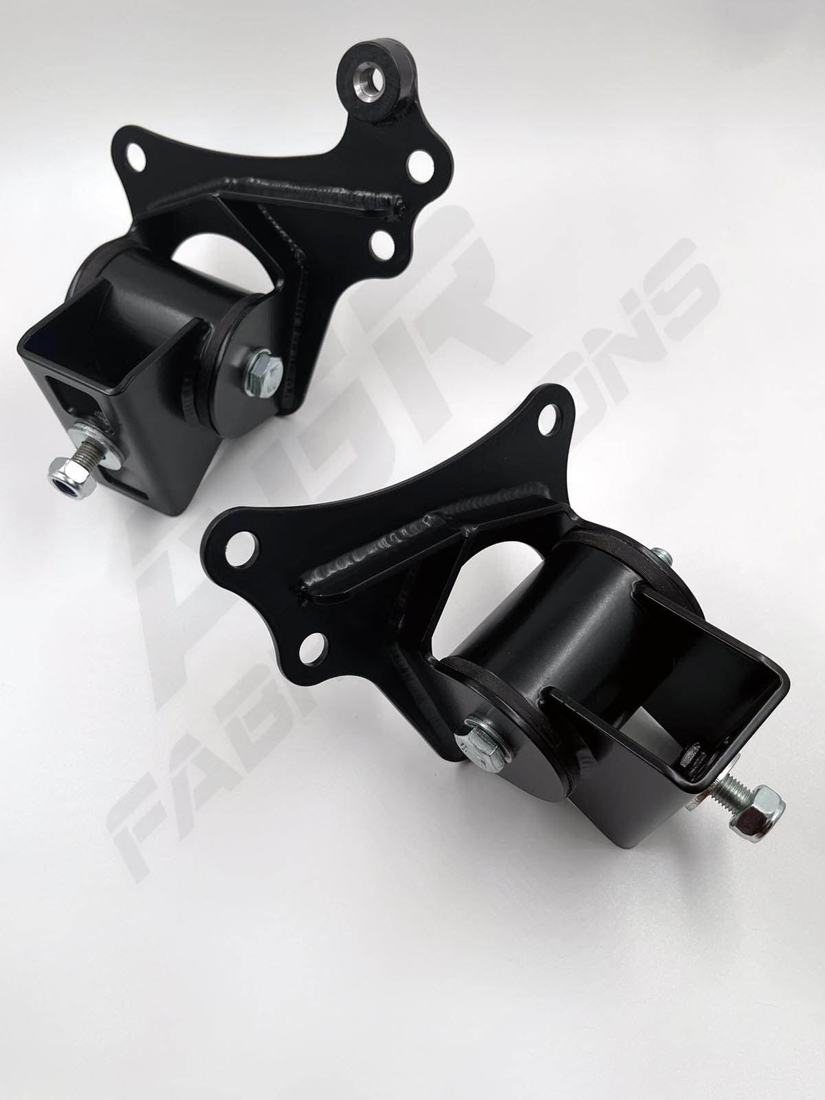 mazda mx5 new motor mounts for drift miata