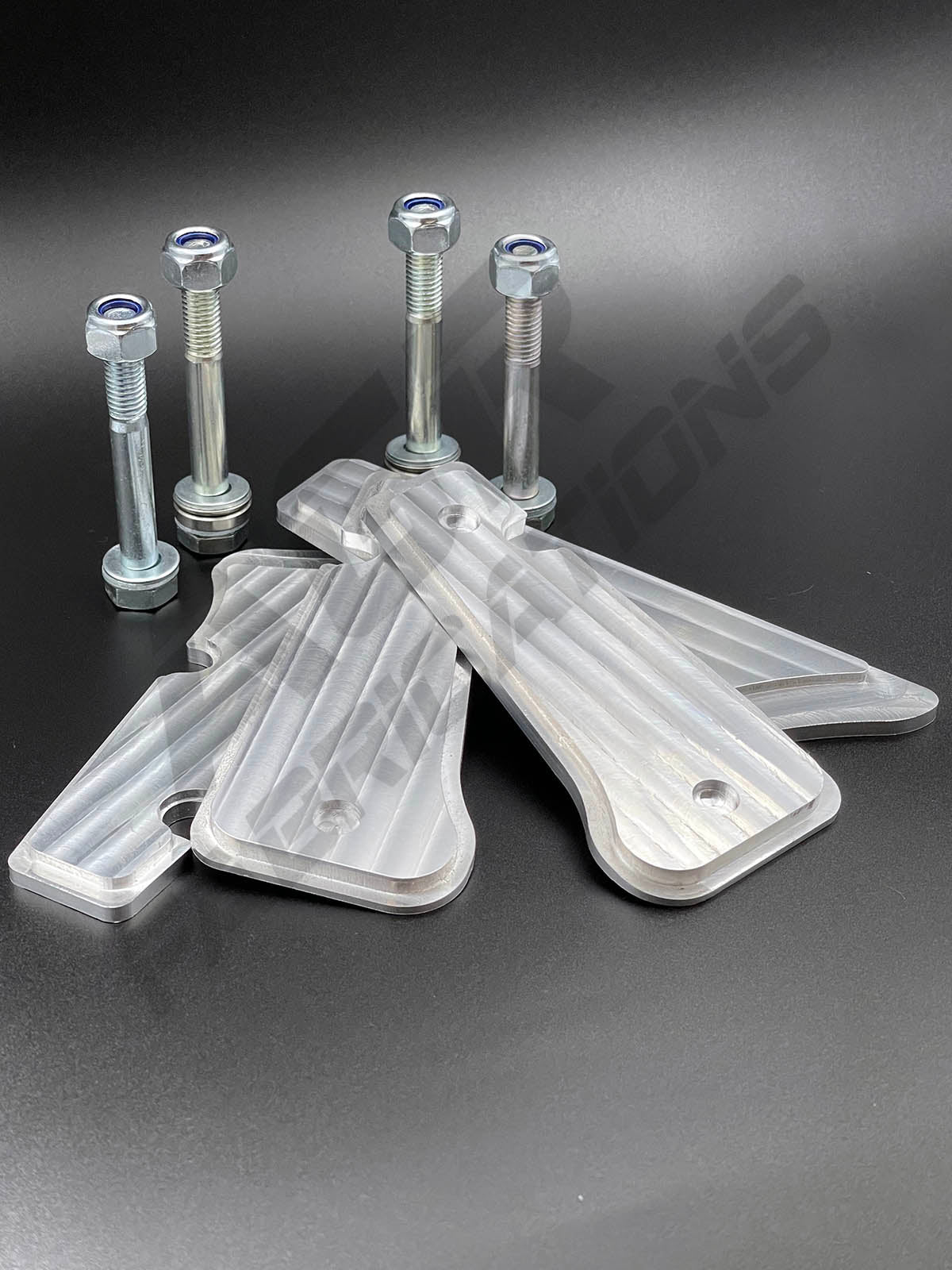 Mx-5 differential brace kit