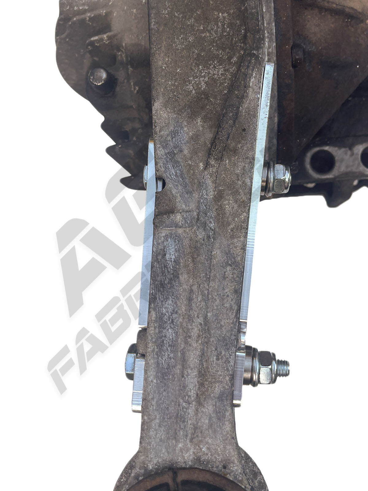 Mx-5 differential brace kit