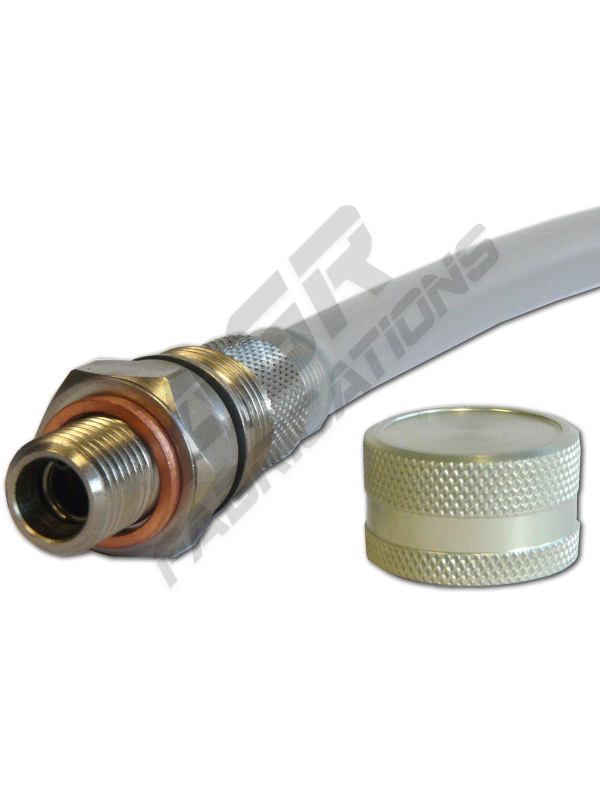 MX-5 Engine oil drain valve