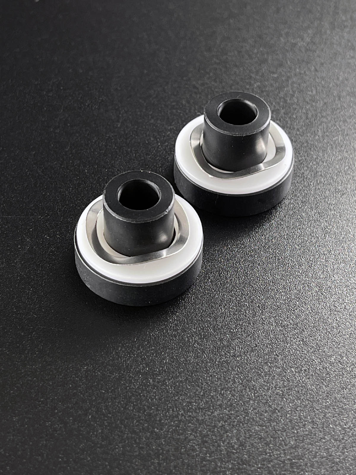 Mx-5 Delrin window bushings