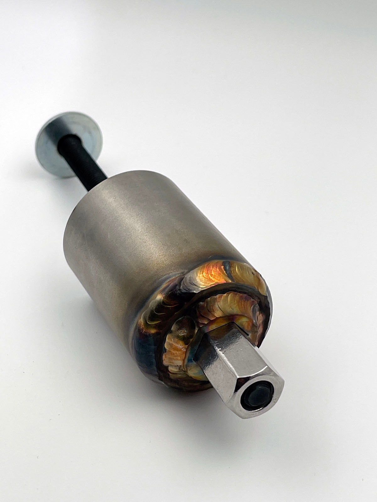 Suspension Bushing Puller Tool – Mazda MX-5 NA NB NBFL