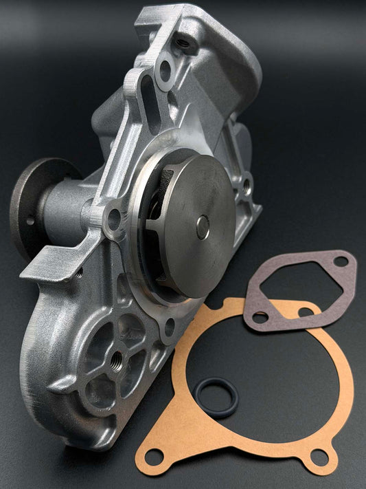 Water Pump – MX-5 NA6 1.6  3D Cast Impeller