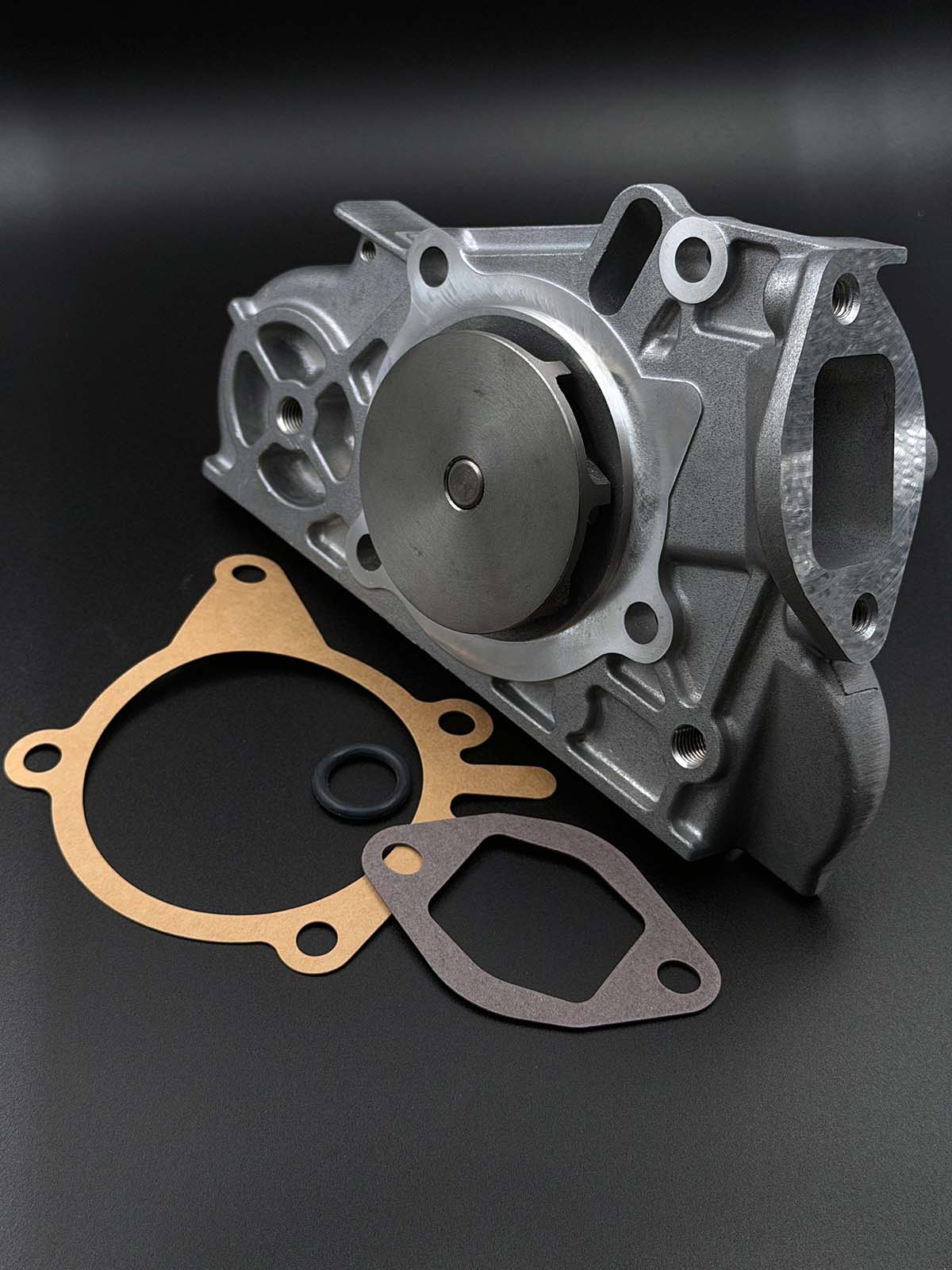 Water Pump – MX-5 NA6 1.6  3D Cast Impeller
