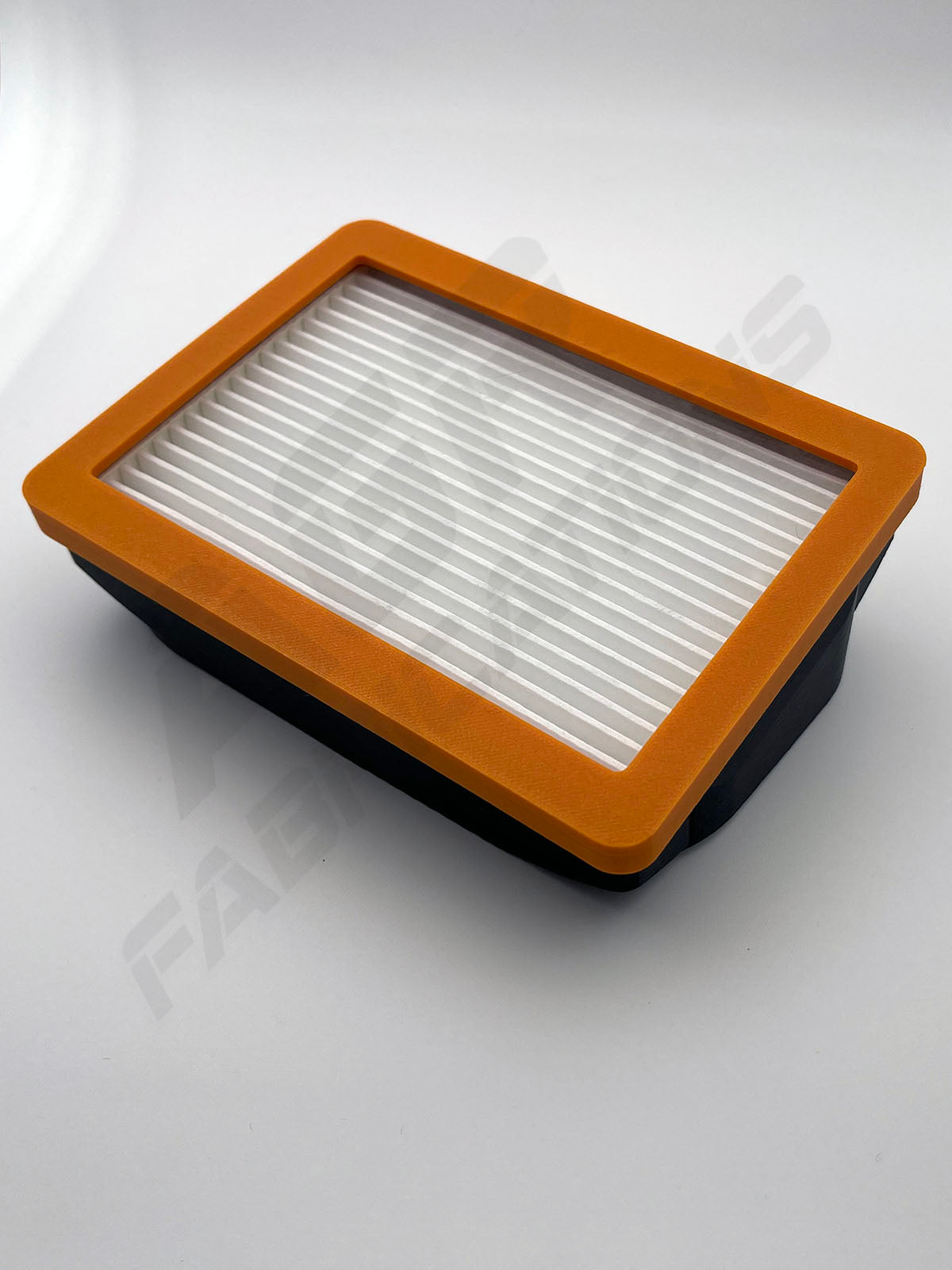 Mx-5 cabin filter