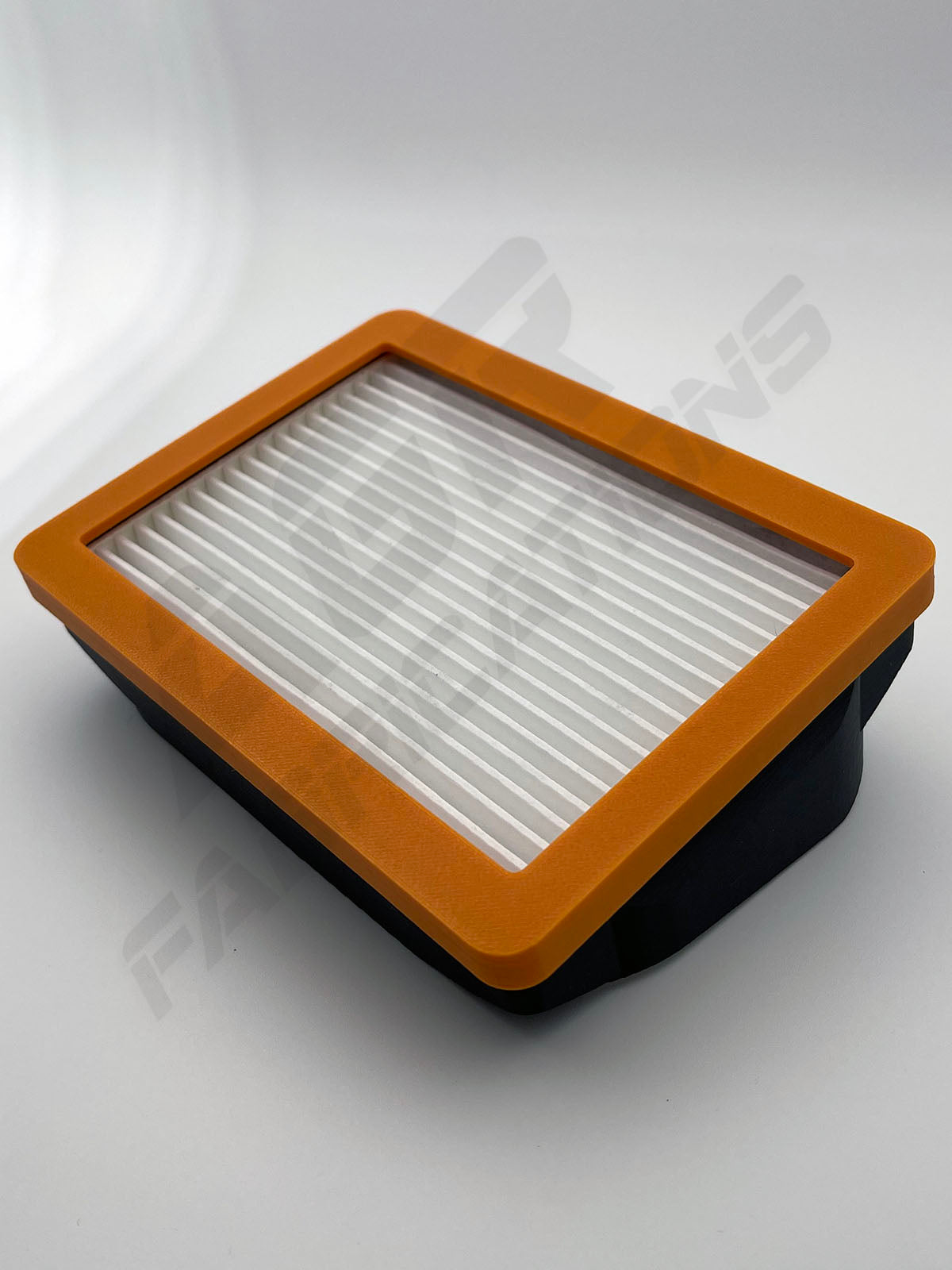 Mx-5 cabin filter