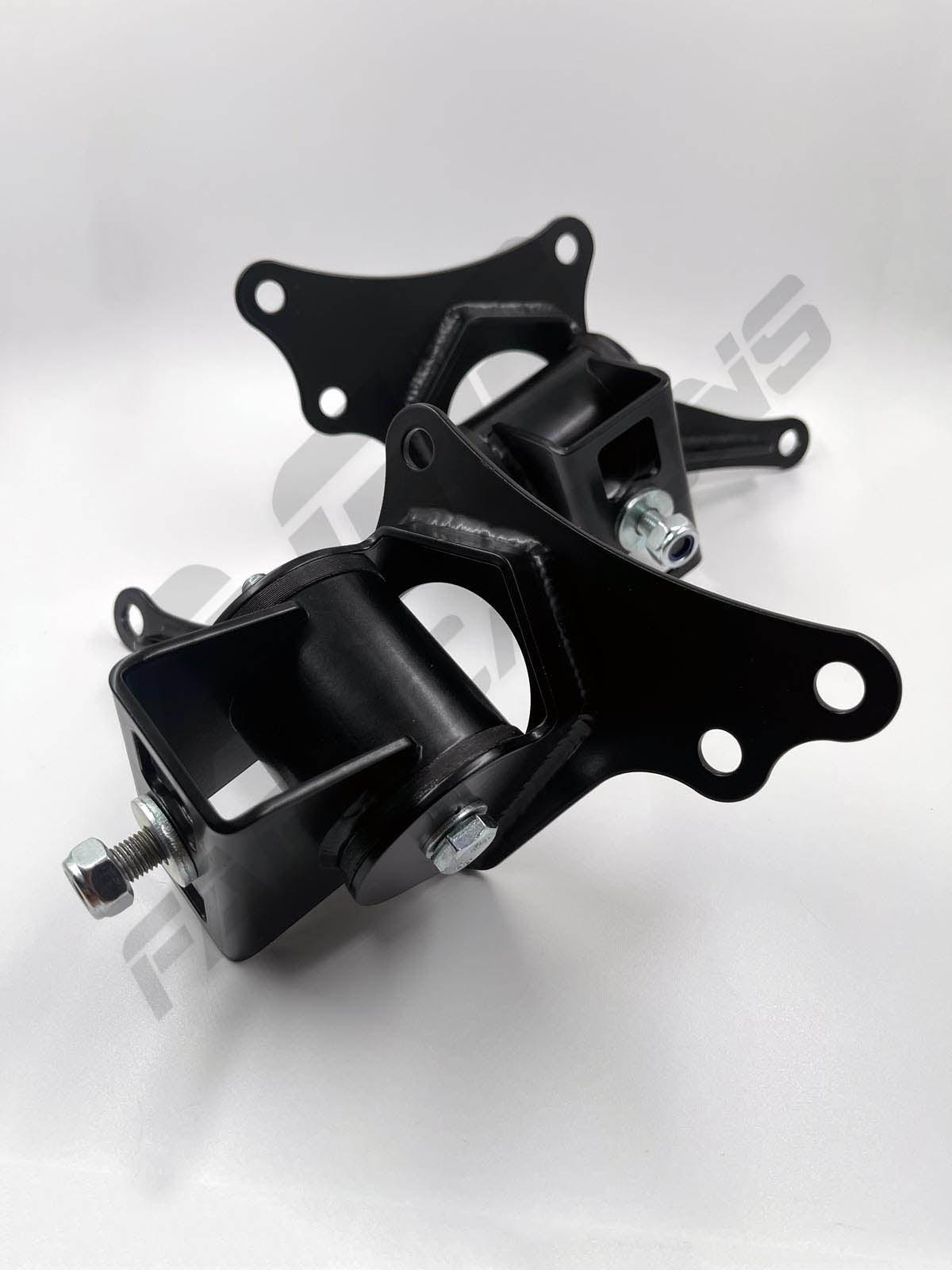 mazda mx5 new motor mounts for tuned miata