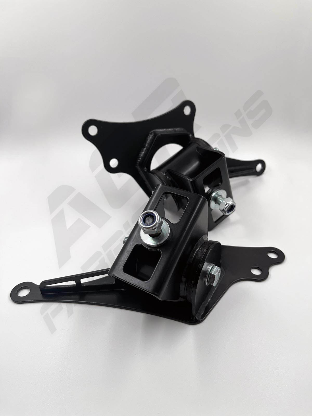 mazda mx5 new motor mounts for drift miata