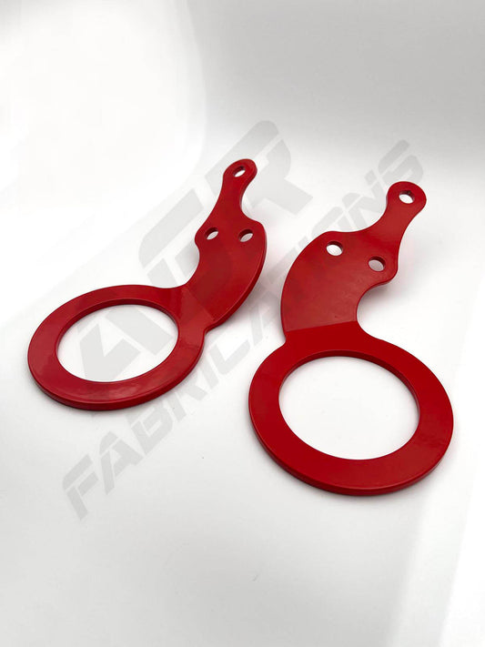 MX-5 front towing eye (FIA) NA/NB
