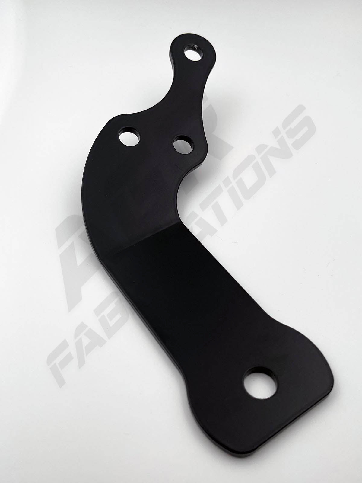 Mx-5 towing strap adapter front NA/NB