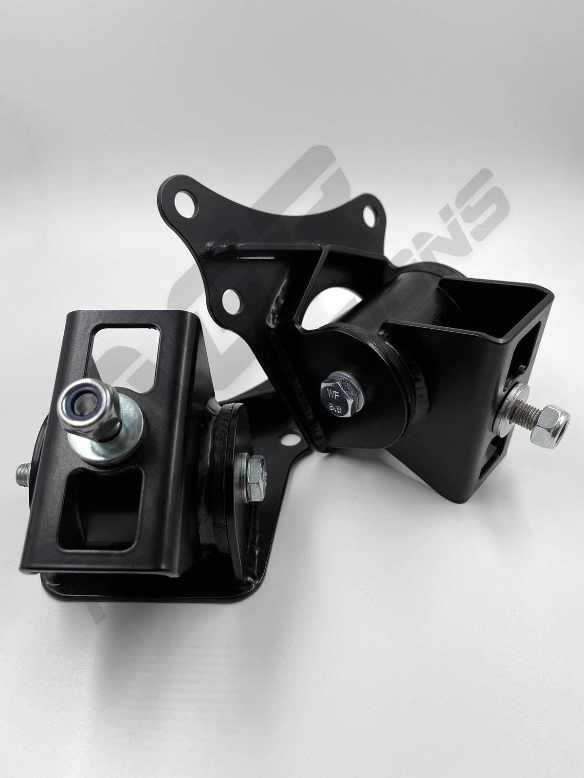 Performance Engine Mounts — Mazda MX-5 / Miata NA & NB