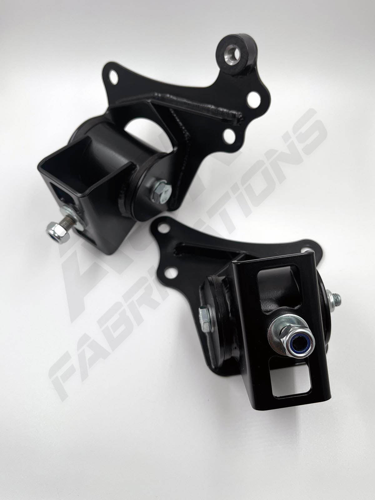 mazda mx5 new motor mounts for tuned miata